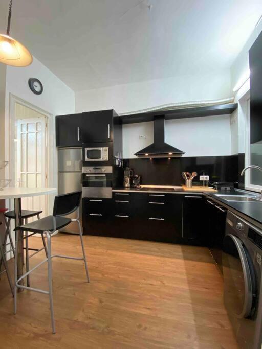 O Cerrulo Apartamento Centrico Pontedeume Exteriér fotografie
