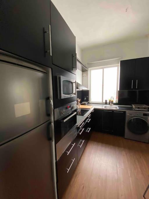 O Cerrulo Apartamento Centrico Pontedeume Exteriér fotografie