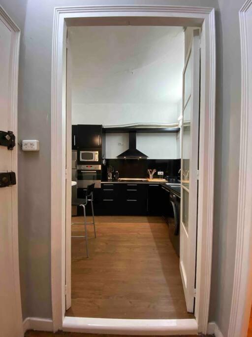 O Cerrulo Apartamento Centrico Pontedeume Exteriér fotografie