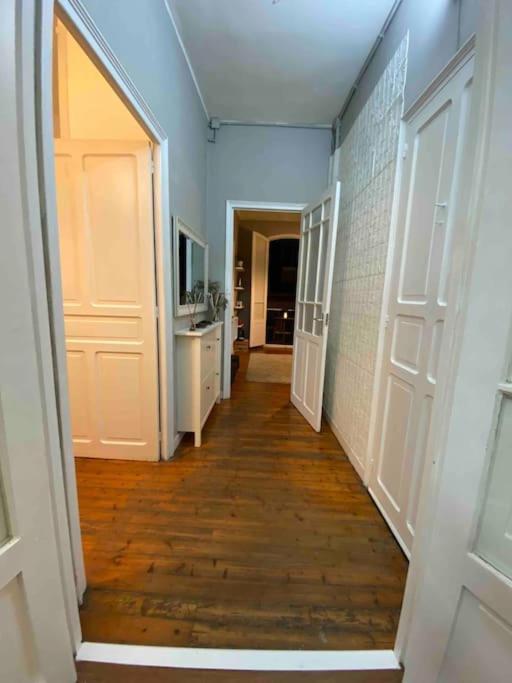 O Cerrulo Apartamento Centrico Pontedeume Exteriér fotografie