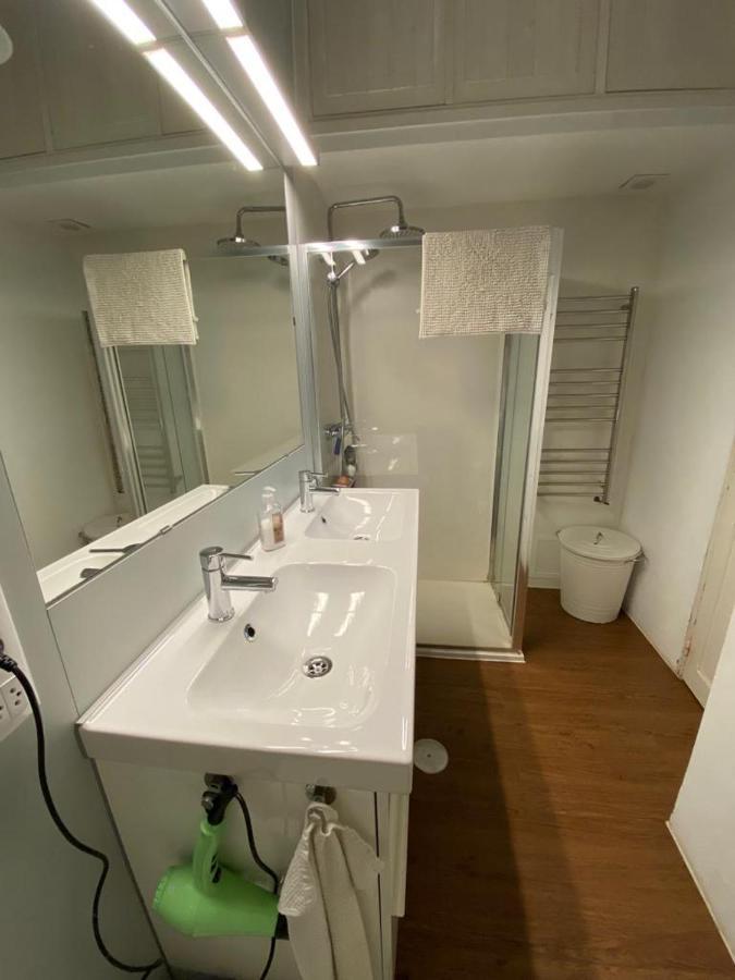 O Cerrulo Apartamento Centrico Pontedeume Exteriér fotografie
